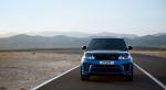Land Rover Range Rover Sport SVR 2017 года (WW)